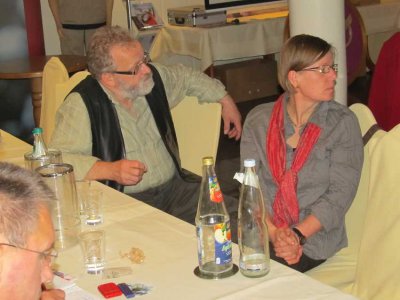 Foto des Albums: Deutscher Drechslertag 2012 in Salzwedel