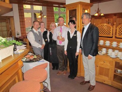Foto des Albums: Deutscher Drechslertag 2012 in Salzwedel