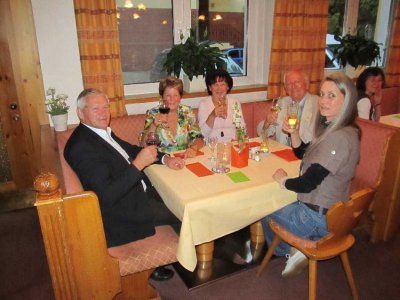 Foto des Albums: Deutscher Drechslertag 2012 in Salzwedel