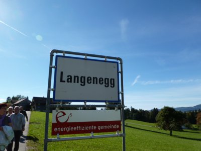 Foto des Albums: Preisverleihung Europäischer Dorferneuerungspreis 2012