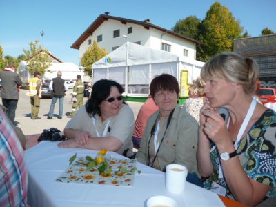 Foto des Albums: Preisverleihung Europäischer Dorferneuerungspreis 2012