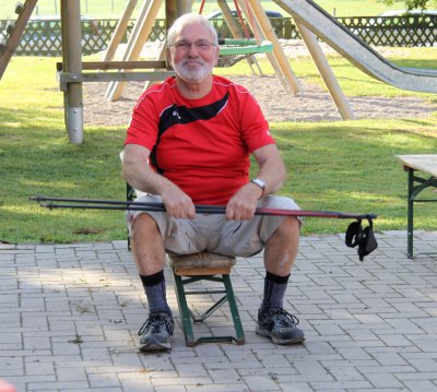 Foto des Albums: 11. Wandertag des SV Mackensen