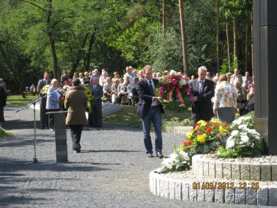 Foto des Albums: Gedenktreffen