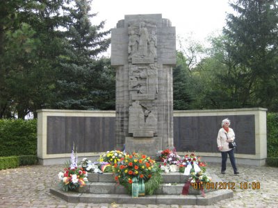 Foto des Albums: Gedenktreffen