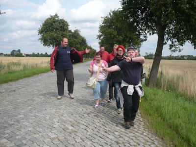 Foto des Albums: Rückblick auf die Rüstzeit 2012 in Koßdorf