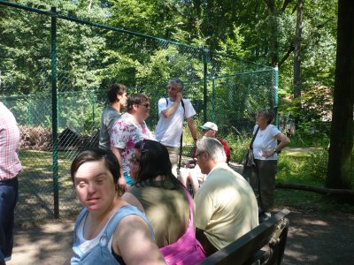 Foto des Albums: Rückblick auf die Rüstzeit 2012 in Koßdorf