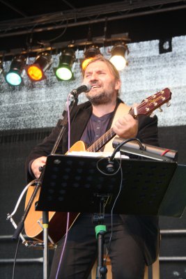 Foto des Albums: Ellrich singt (25. 09. 2012)