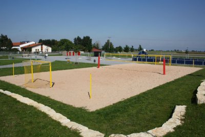 Foto des Albums: Fotos vom Mehrgenerationensportpark