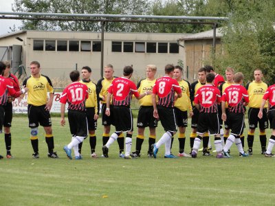 Foto des Albums: Zehlendorf - HSV