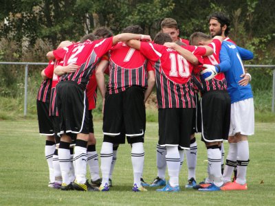 Foto des Albums: Zehlendorf - HSV