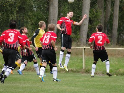 Foto des Albums: Zehlendorf - HSV