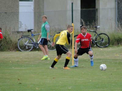 Foto des Albums: Zehlendorf - HSV