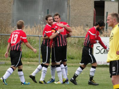 Foto des Albums: Zehlendorf - HSV