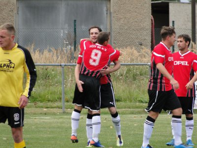 Foto des Albums: Zehlendorf - HSV