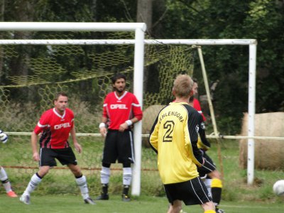 Foto des Albums: Zehlendorf - HSV