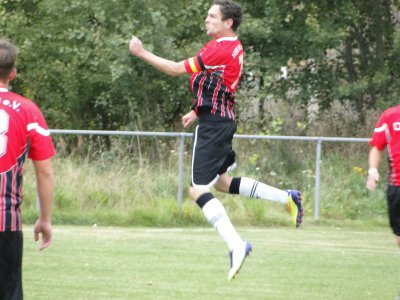 Foto des Albums: Zehlendorf - HSV