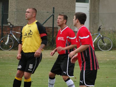 Foto des Albums: Zehlendorf - HSV