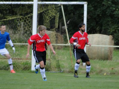 Foto des Albums: Zehlendorf - HSV