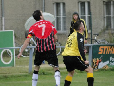 Foto des Albums: Zehlendorf - HSV