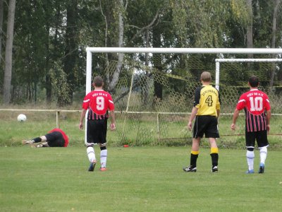 Foto des Albums: Zehlendorf - HSV