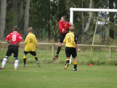 Foto des Albums: Zehlendorf - HSV