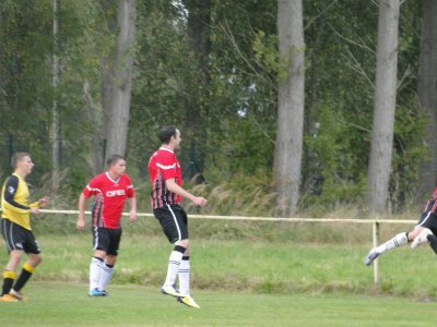 Foto des Albums: Zehlendorf - HSV