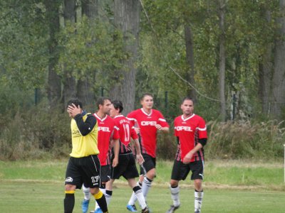 Foto des Albums: Zehlendorf - HSV