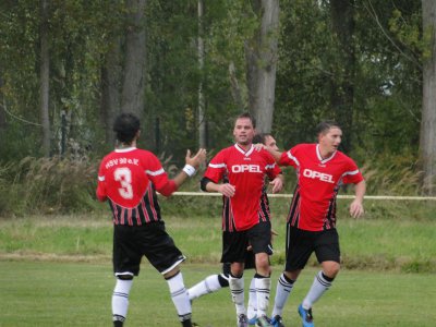 Foto des Albums: Zehlendorf - HSV