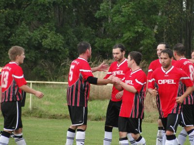 Foto des Albums: Zehlendorf - HSV