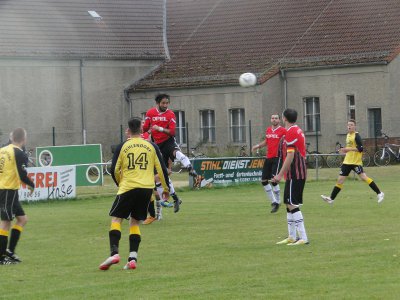 Foto des Albums: Zehlendorf - HSV