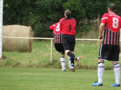 Foto des Albums: Zehlendorf - HSV