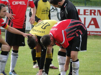 Foto des Albums: Zehlendorf - HSV