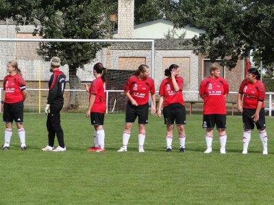 Foto des Albums: Falkenthal-HSV