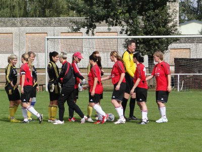 Foto des Albums: Falkenthal-HSV