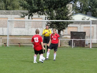 Foto des Albums: Falkenthal-HSV