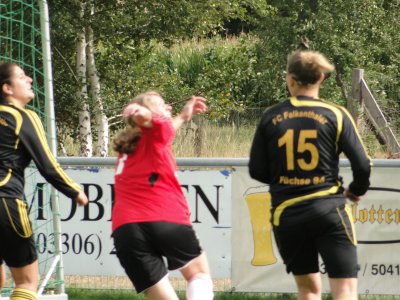 Foto des Albums: Falkenthal-HSV