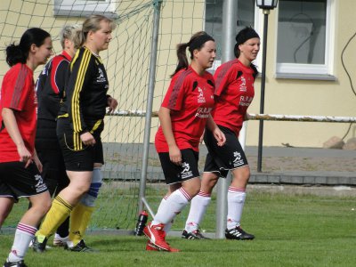Foto des Albums: Falkenthal-HSV