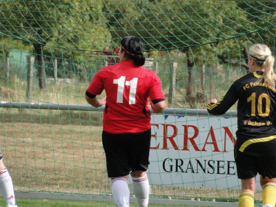 Foto des Albums: Falkenthal-HSV