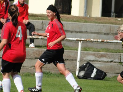 Foto des Albums: Falkenthal-HSV