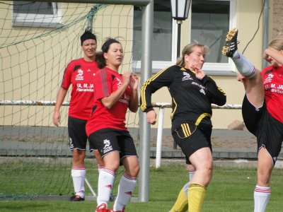 Foto des Albums: Falkenthal-HSV