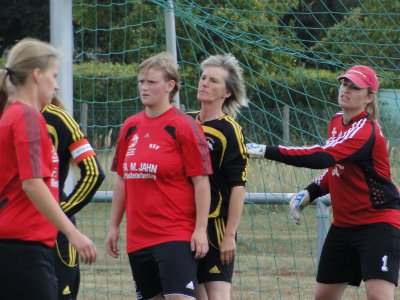 Foto des Albums: Falkenthal-HSV
