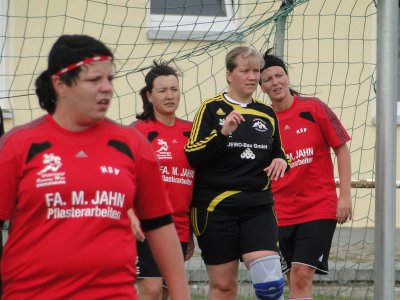 Foto des Albums: Falkenthal-HSV