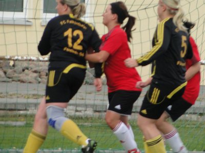 Foto des Albums: Falkenthal-HSV