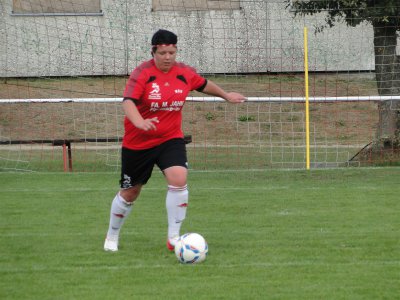 Foto des Albums: Falkenthal-HSV