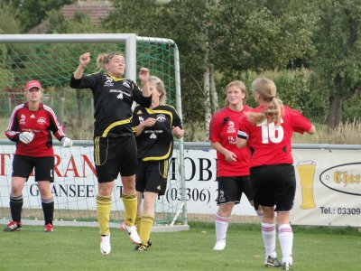 Foto des Albums: Falkenthal-HSV