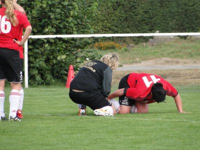 Foto des Albums: Falkenthal-HSV