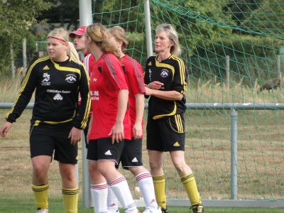Foto des Albums: Falkenthal-HSV