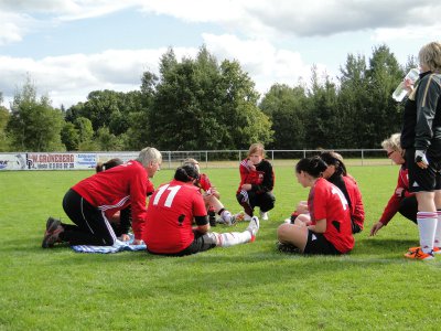 Foto des Albums: Falkenthal-HSV