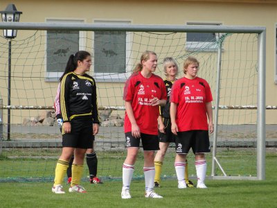 Foto des Albums: Falkenthal-HSV