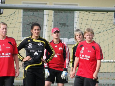 Foto des Albums: Falkenthal-HSV